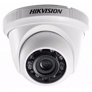Cámara Hikvision Domo 720p