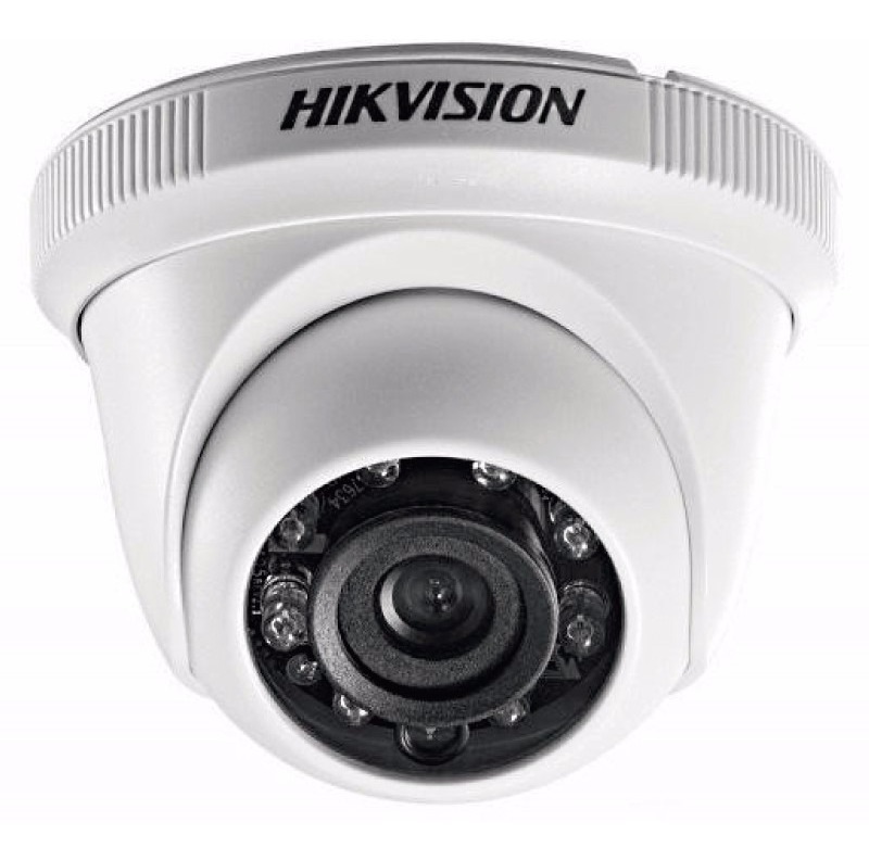 Cámara Hikvision Domo 720p