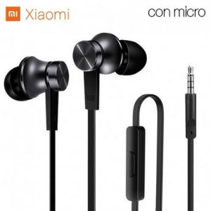 Audifonos xiaomi MI In-ear