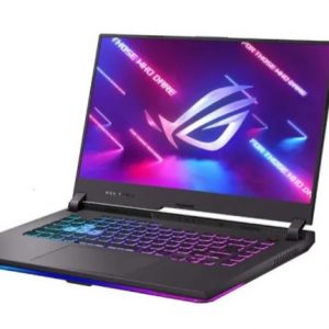 PC GAMER ASUS ROG Strix G17