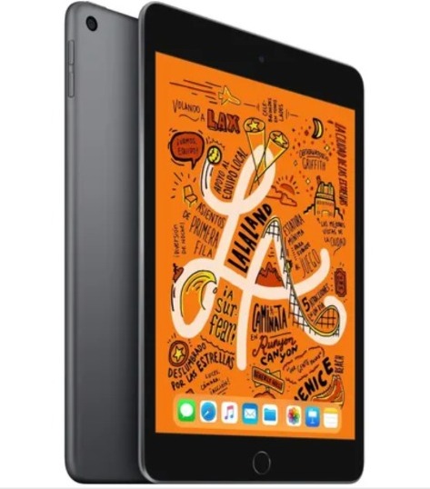 Ipad mini