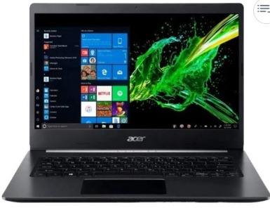 Portátill Acer A514-53-3427