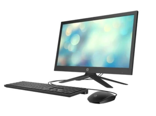 HP All-in-One PC 21-b0003la - Imagen 2