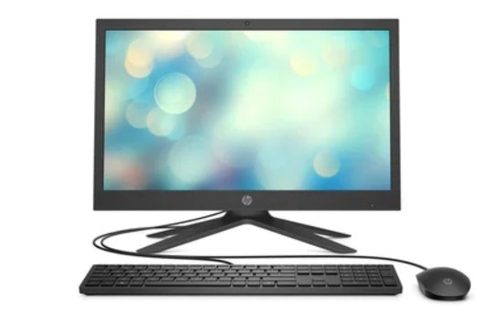 HP All-in-One PC 21-b0003la
