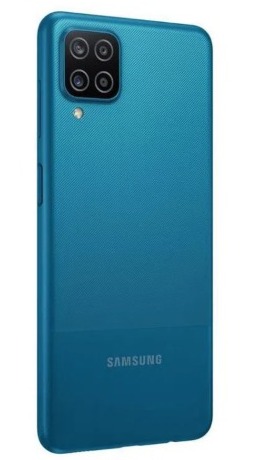SAMSUNG Galaxy-A12 - Imagen 3