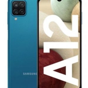 SAMSUNG Galaxy-A12