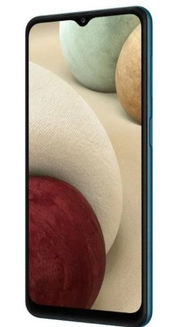 SAMSUNG Galaxy-A12 - Imagen 2