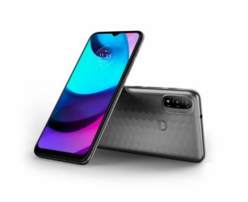 Celular moto E20 - Imagen 2