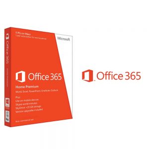 Office 365 STANDAR EMPRESARIAL (ANUAL)