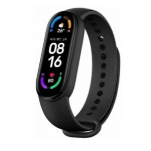Banda inteligente Xiaomi Mi smart band6