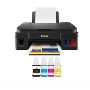 Canon g2110 multifuncional USB tinta Gl - 190